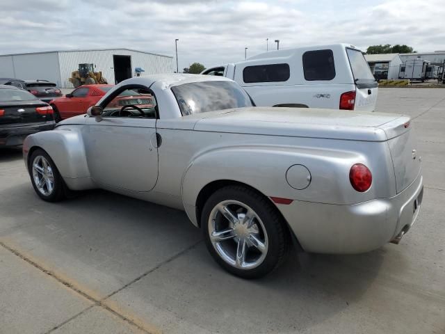 2005 Chevrolet SSR