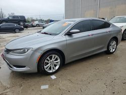 2015 Chrysler 200 Limited for sale in Lawrenceburg, KY