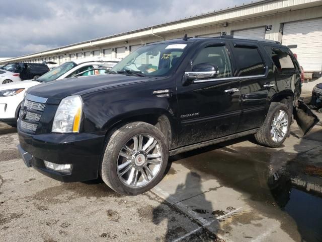 2012 Cadillac Escalade Premium