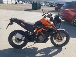 KTM salvage cars for sale: 2023 KTM 390 Adventure