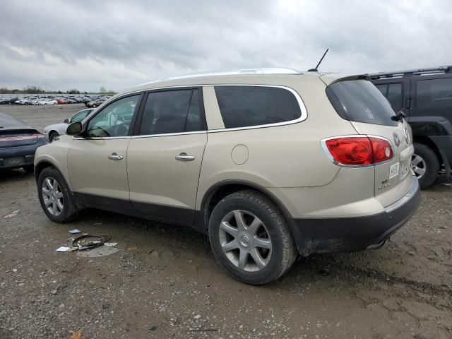 2009 Buick Enclave CXL