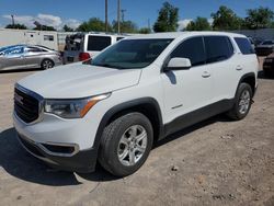 2019 GMC Acadia SLE for sale in Oklahoma City, OK