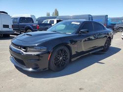2021 Dodge Charger Scat Pack en venta en Hayward, CA