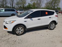 2015 Ford Escape S for sale in Cicero, IN