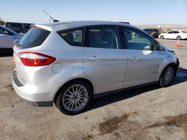 2013 Ford C-MAX SEL