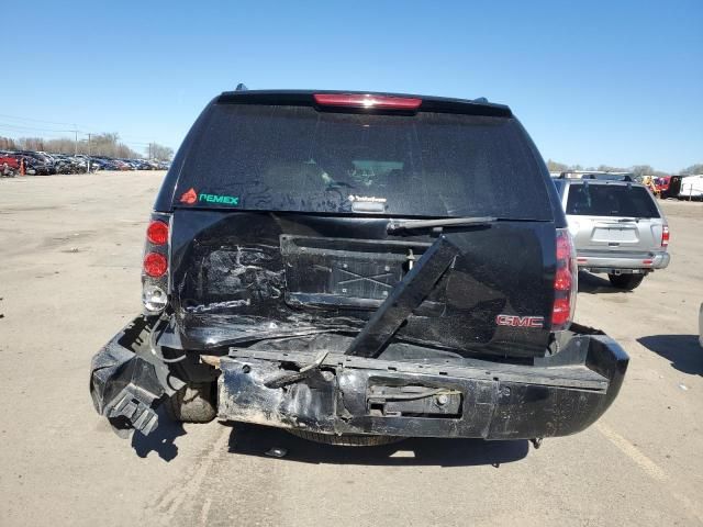 2008 GMC Yukon Denali