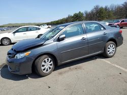 2011 Toyota Corolla Base for sale in Brookhaven, NY
