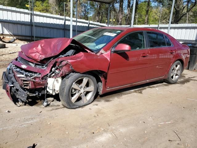 2009 Chevrolet Malibu 2LT