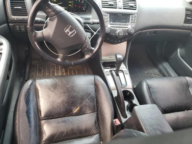 2006 Honda Accord EX