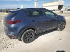 2022 KIA Sportage S