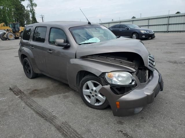 2011 Chevrolet HHR LT