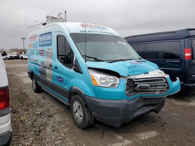 2018 Ford Transit T-250