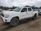 2015 Toyota Tacoma Double Cab Prerunner