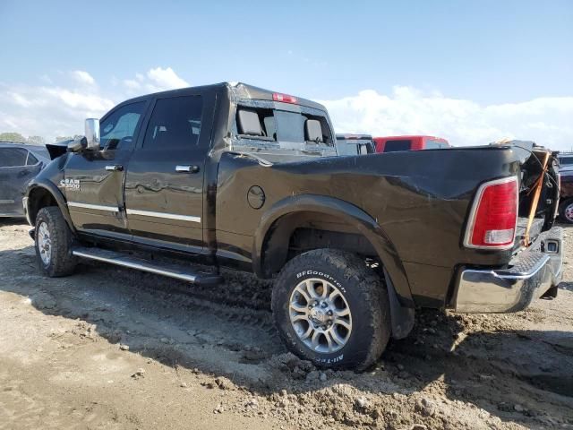 2013 Dodge 3500 Laramie