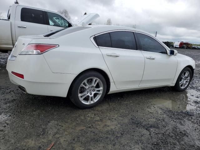 2010 Acura TL