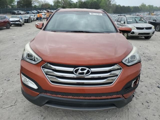 2016 Hyundai Santa FE Sport