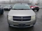 2008 Lincoln MKX