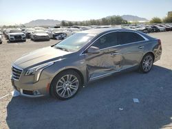2019 Cadillac XTS Luxury en venta en Las Vegas, NV