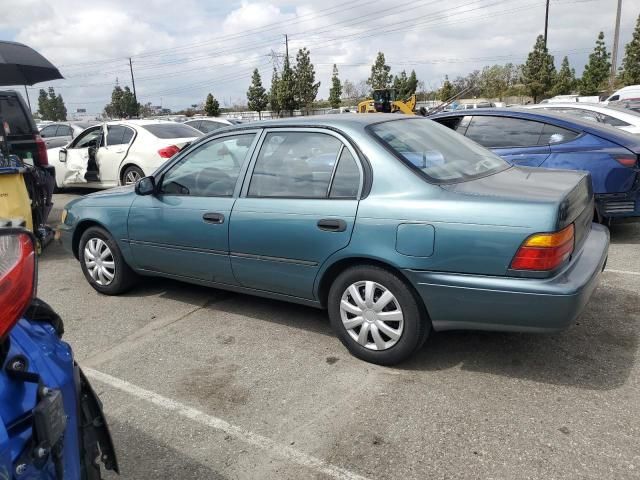 1995 Toyota Corolla