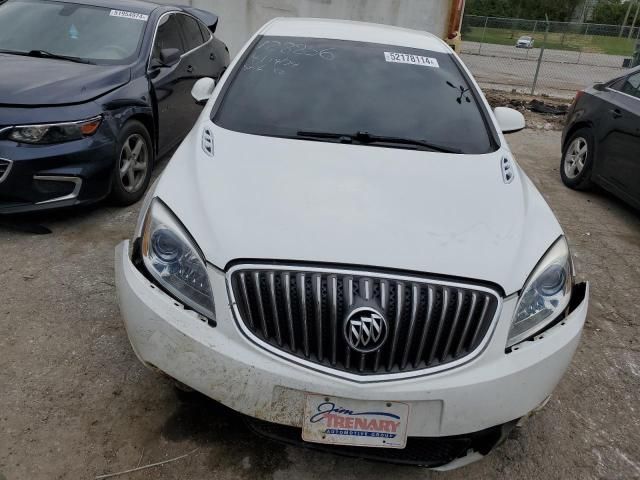 2017 Buick Verano Sport Touring