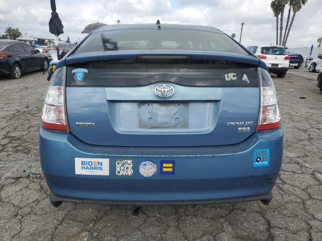 2004 Toyota Prius