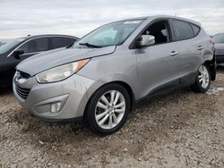 Hyundai salvage cars for sale: 2013 Hyundai Tucson GLS