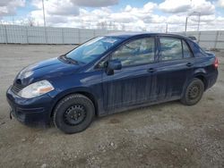 2009 Nissan Versa S for sale in Nisku, AB