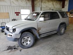 Salvage cars for sale from Copart Helena, MT: 1998 Toyota 4runner SR5