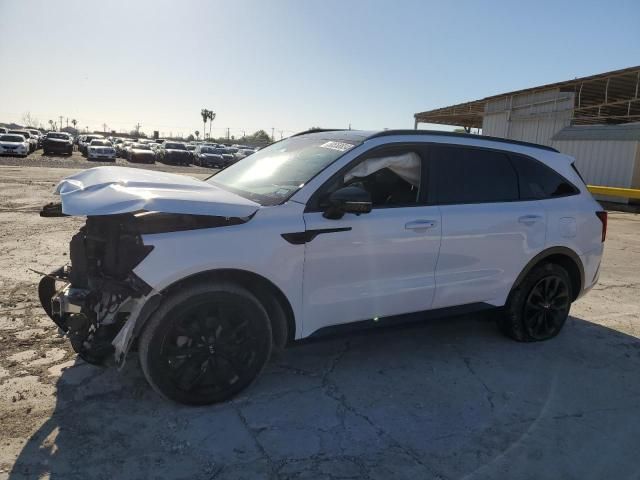 2021 KIA Sorento SX