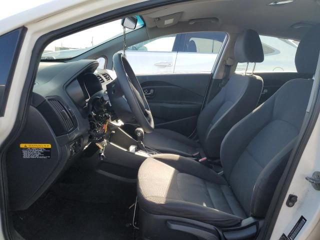 2014 KIA Rio LX