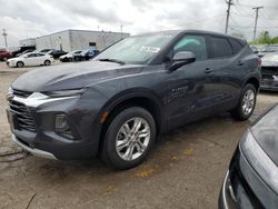 2021 Chevrolet Blazer 1LT for sale in Chicago Heights, IL