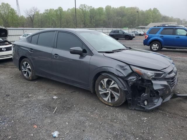 2023 Subaru Legacy Premium