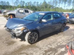 Toyota Vehiculos salvage en venta: 2014 Toyota Corolla L