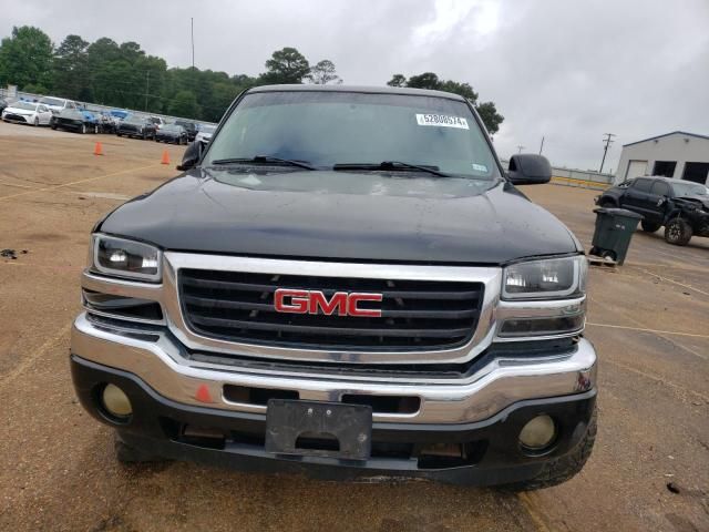 2005 GMC New Sierra K1500