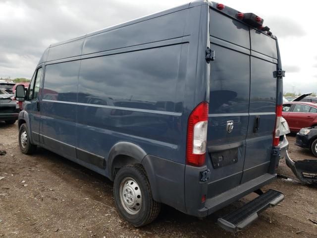 2018 Dodge RAM Promaster 2500 2500 High