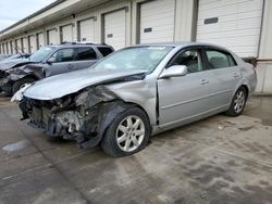 Salvage cars for sale from Copart Louisville, KY: 2007 Toyota Avalon XL