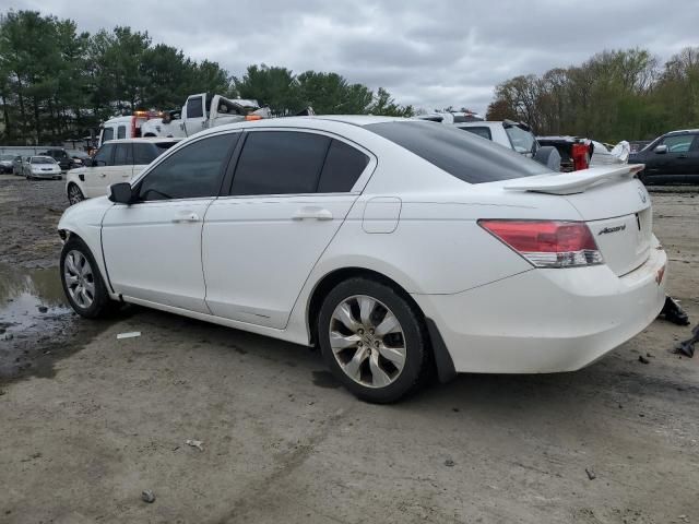 2008 Honda Accord EX