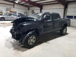 Toyota salvage cars for sale: 2023 Toyota Tacoma Double Cab