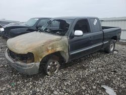 GMC new Sierra k1500 salvage cars for sale: 2000 GMC New Sierra K1500