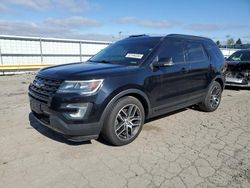 2016 Ford Explorer Sport for sale in Dyer, IN