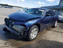 Dodge Charger se salvage cars for sale: 2006 Dodge Charger SE