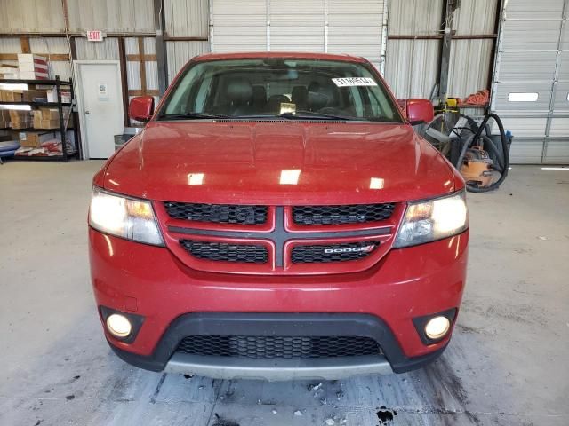 2019 Dodge Journey GT