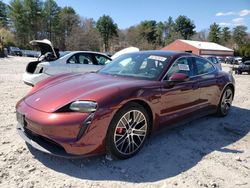 2021 Porsche Taycan 4S for sale in Mendon, MA