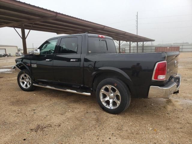 2017 Dodge 1500 Laramie