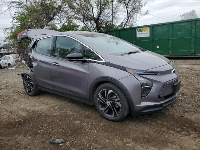 2023 Chevrolet Bolt EV 2LT