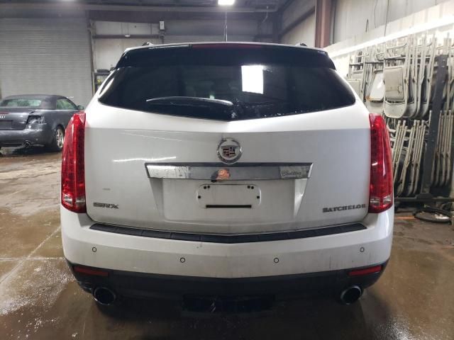 2010 Cadillac SRX Luxury Collection