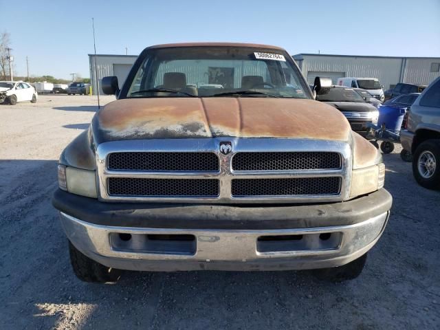 1996 Dodge RAM 1500