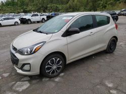 2019 Chevrolet Spark LS for sale in Hurricane, WV