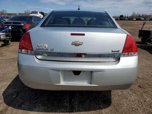 2011 Chevrolet Impala LT