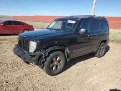 Jeep Vehiculos salvage en venta: 2010 Jeep Liberty Renegade